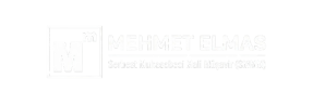Mehmet Elmas Muhasebe
