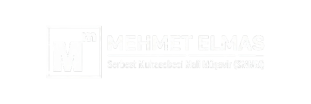 Mehmet Elmas Muhasebe
